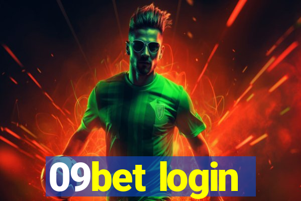 09bet login